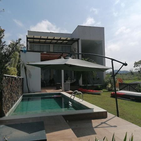 Penaareia Villa Angra dos Reis Eksteriør bilde