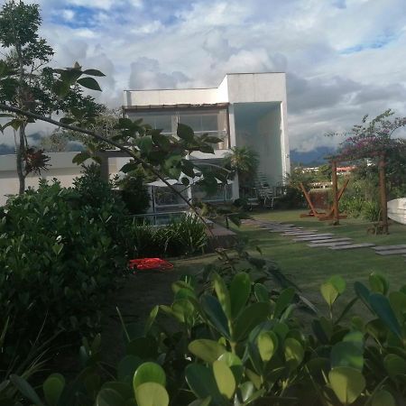Penaareia Villa Angra dos Reis Eksteriør bilde