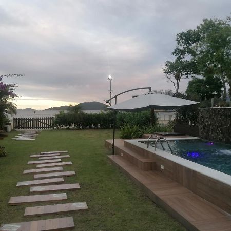 Penaareia Villa Angra dos Reis Eksteriør bilde