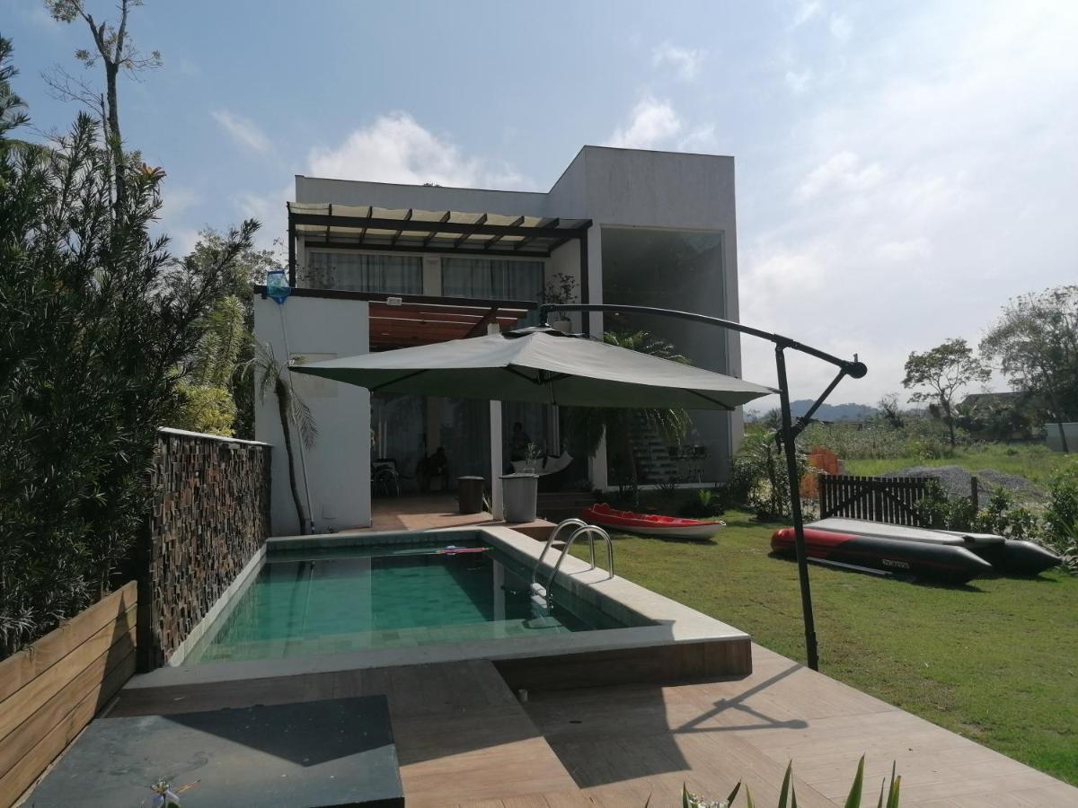 Penaareia Villa Angra dos Reis Eksteriør bilde