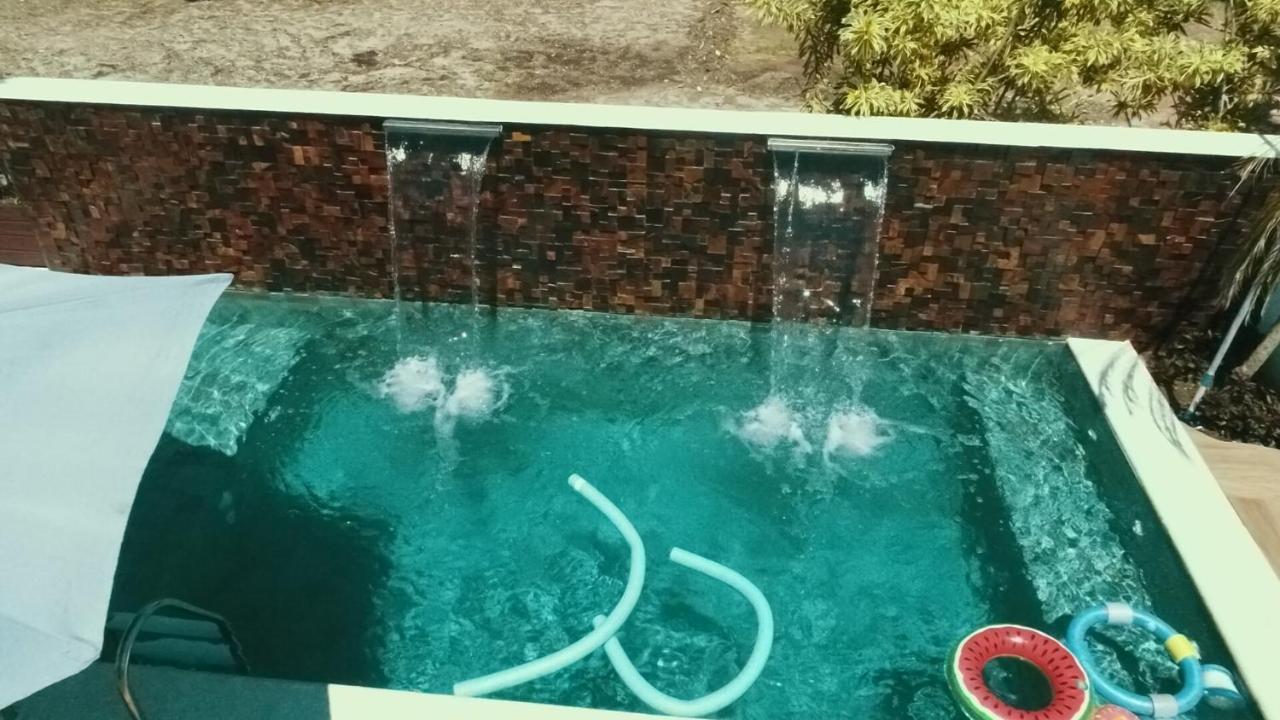 Penaareia Villa Angra dos Reis Eksteriør bilde