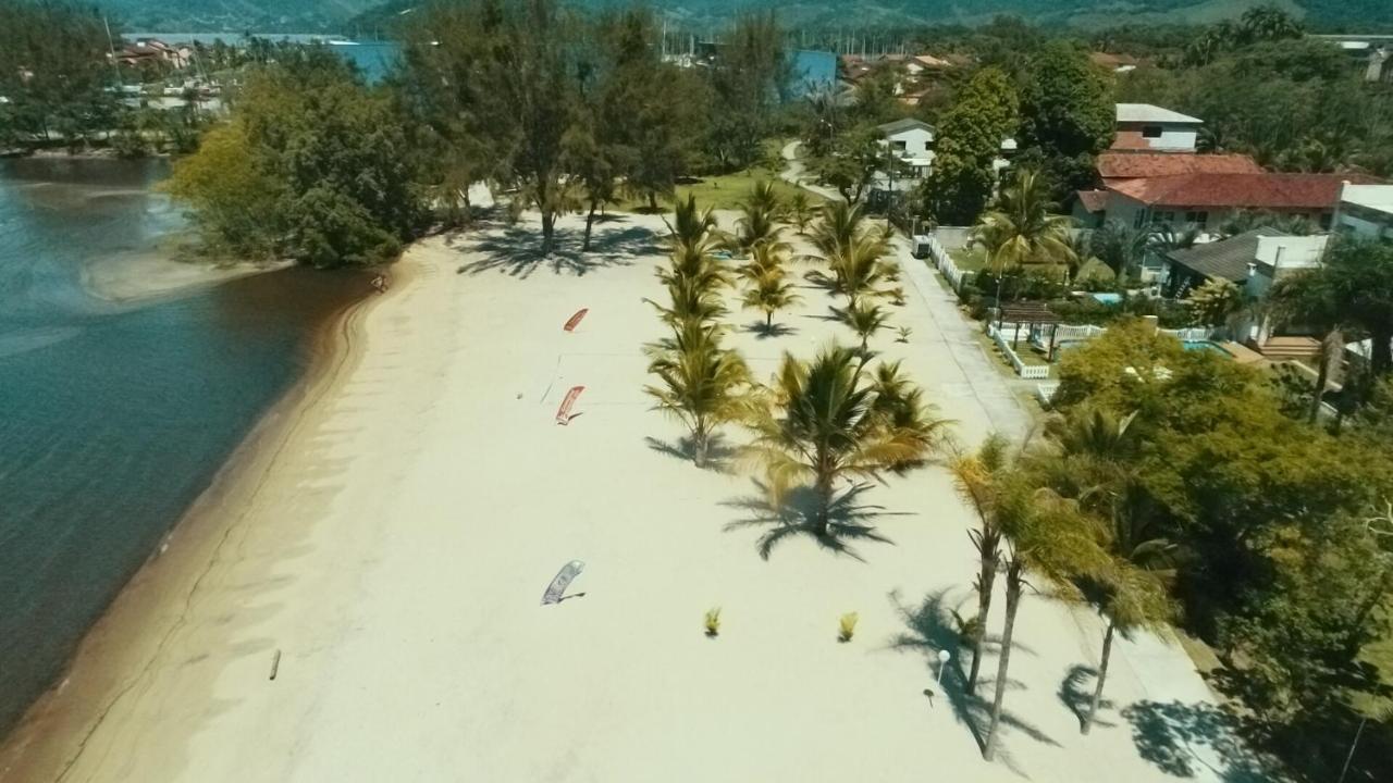Penaareia Villa Angra dos Reis Eksteriør bilde