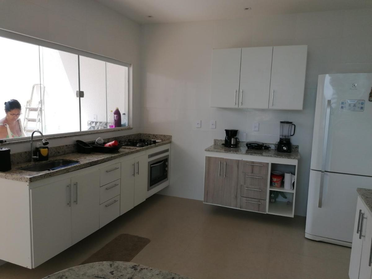 Penaareia Villa Angra dos Reis Eksteriør bilde