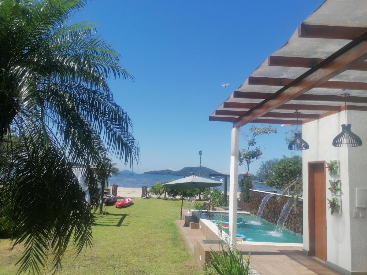 Penaareia Villa Angra dos Reis Eksteriør bilde
