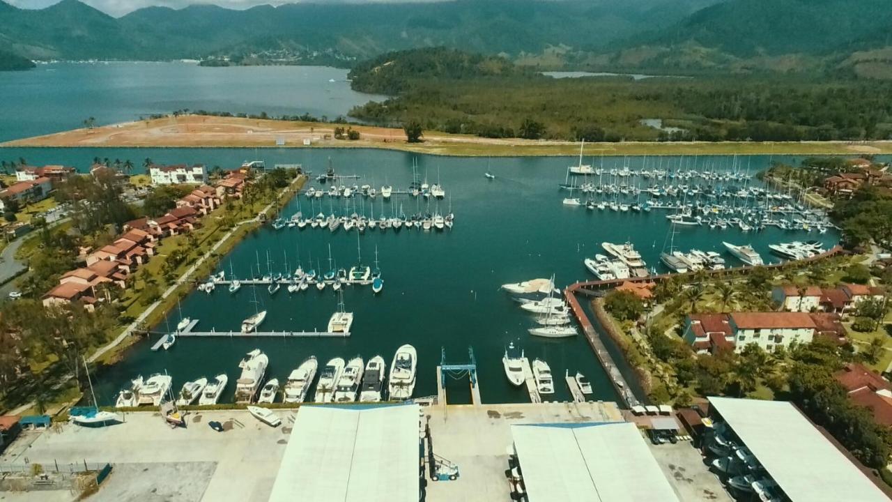 Penaareia Villa Angra dos Reis Eksteriør bilde