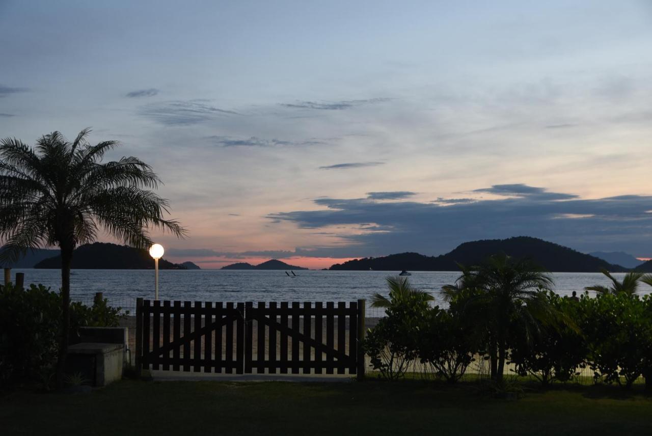 Penaareia Villa Angra dos Reis Eksteriør bilde