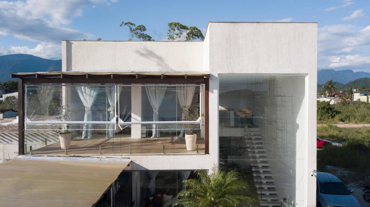 Penaareia Villa Angra dos Reis Eksteriør bilde