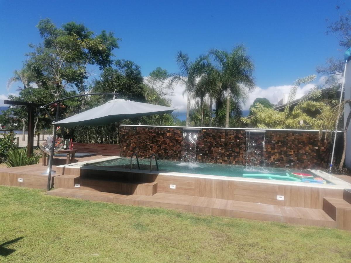 Penaareia Villa Angra dos Reis Eksteriør bilde