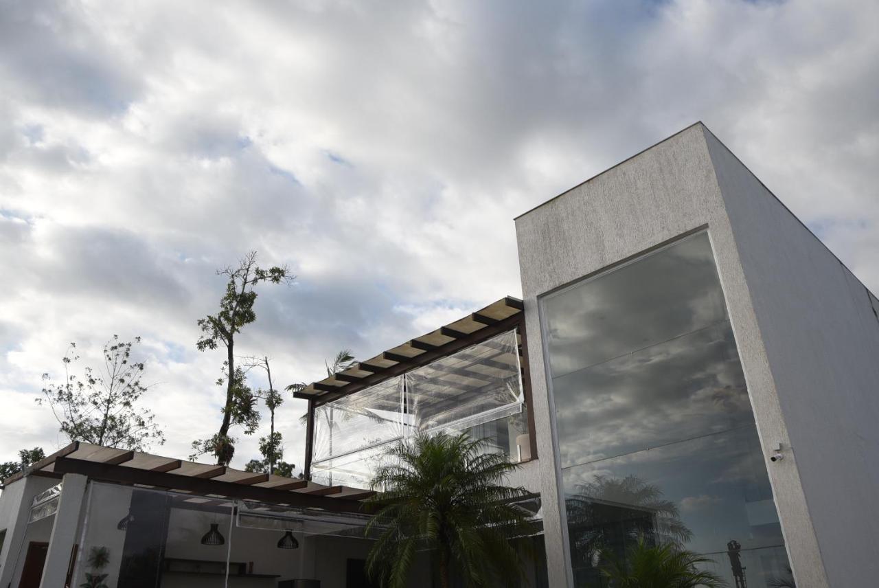 Penaareia Villa Angra dos Reis Eksteriør bilde