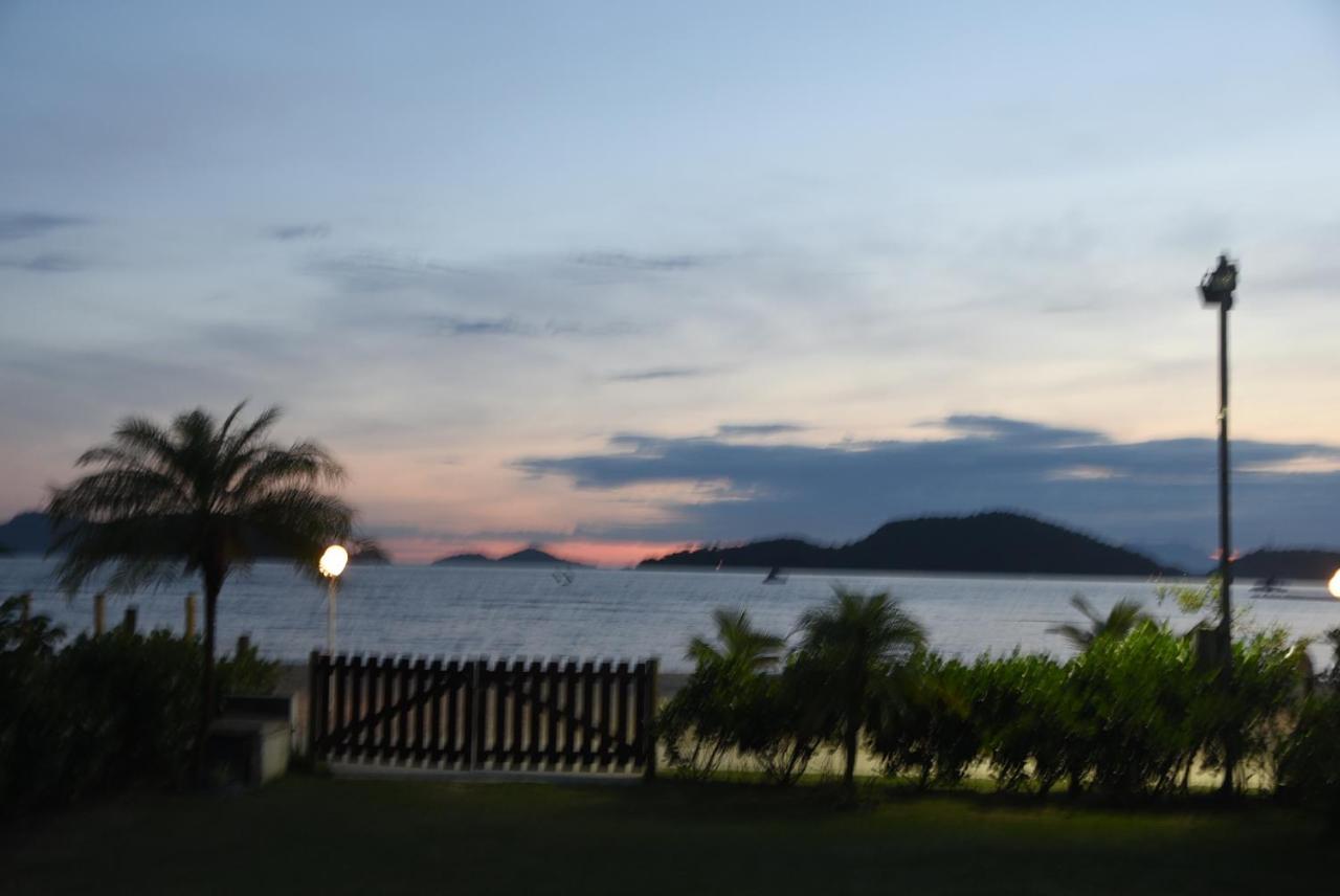 Penaareia Villa Angra dos Reis Eksteriør bilde