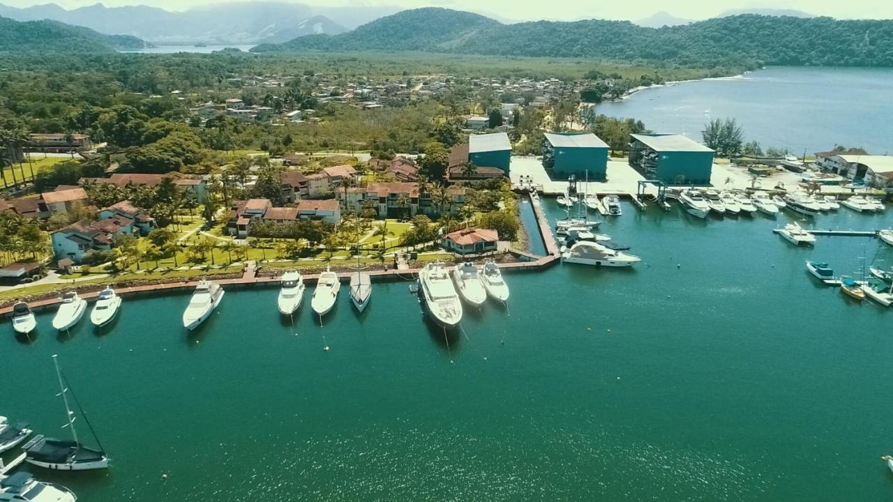 Penaareia Villa Angra dos Reis Eksteriør bilde