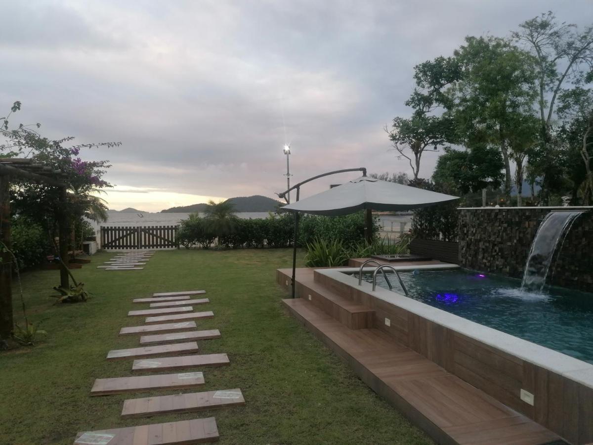 Penaareia Villa Angra dos Reis Eksteriør bilde