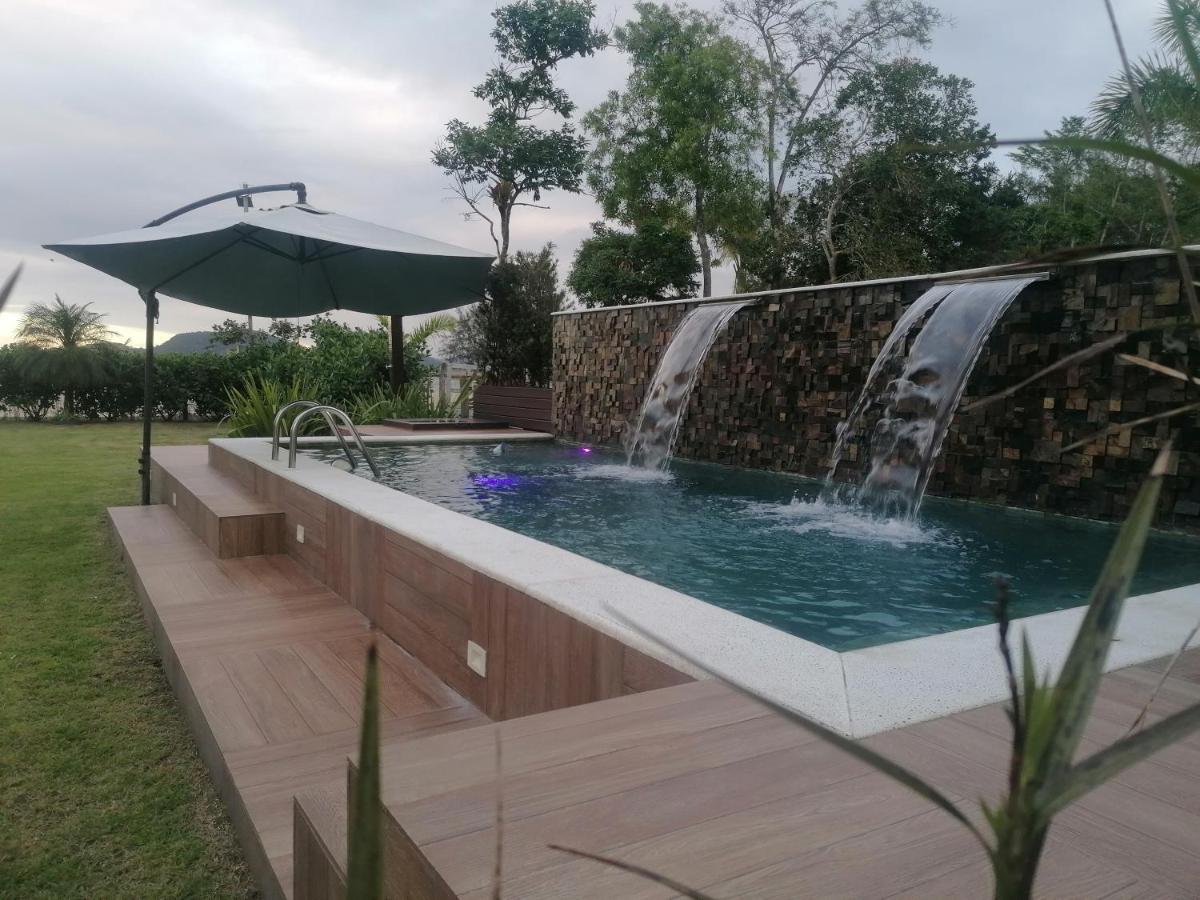 Penaareia Villa Angra dos Reis Eksteriør bilde