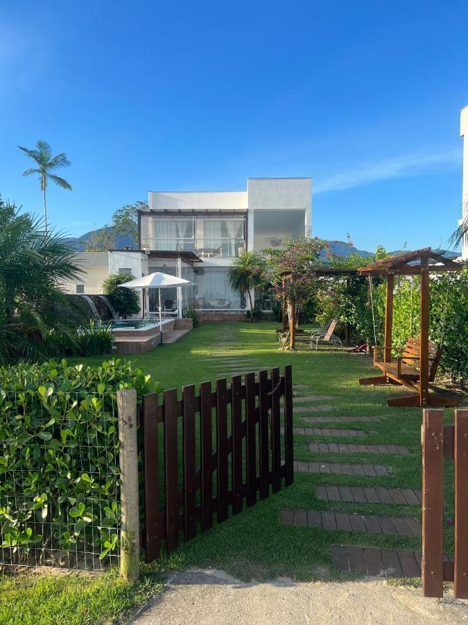 Penaareia Villa Angra dos Reis Eksteriør bilde