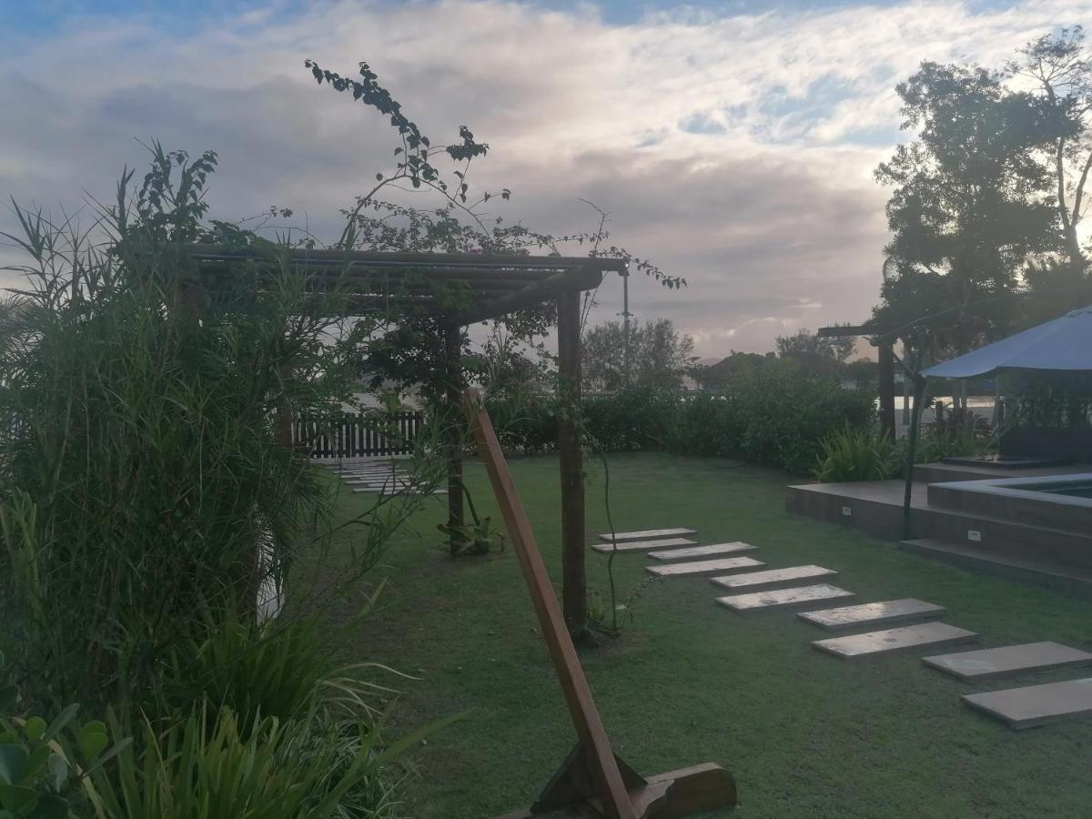Penaareia Villa Angra dos Reis Eksteriør bilde