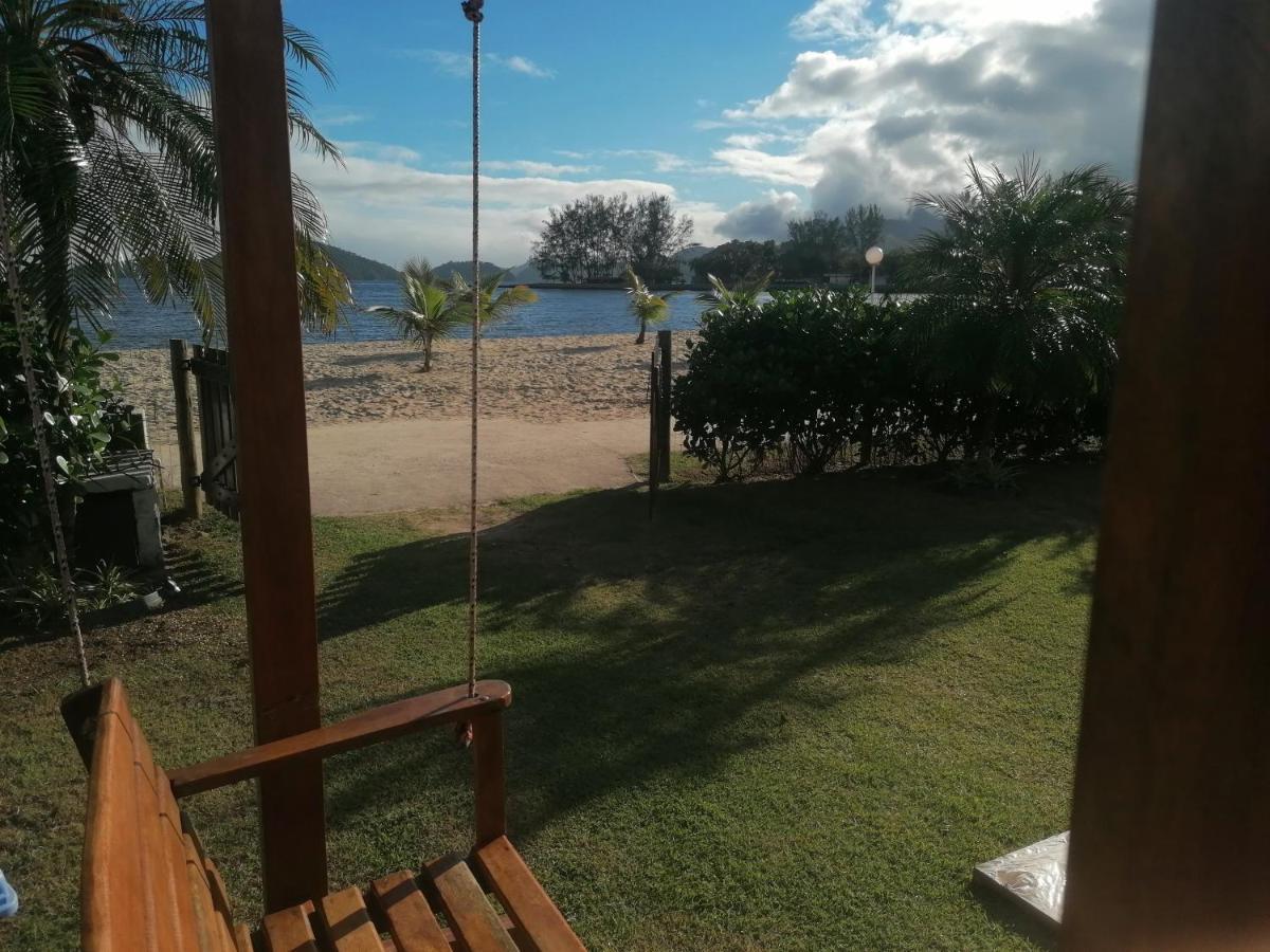 Penaareia Villa Angra dos Reis Eksteriør bilde