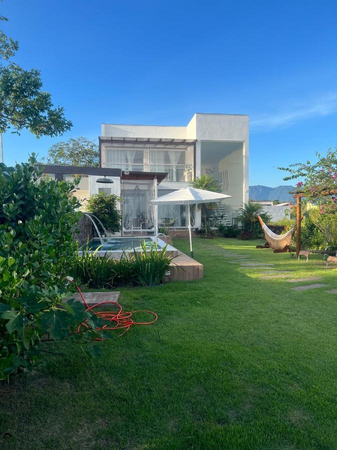 Penaareia Villa Angra dos Reis Eksteriør bilde