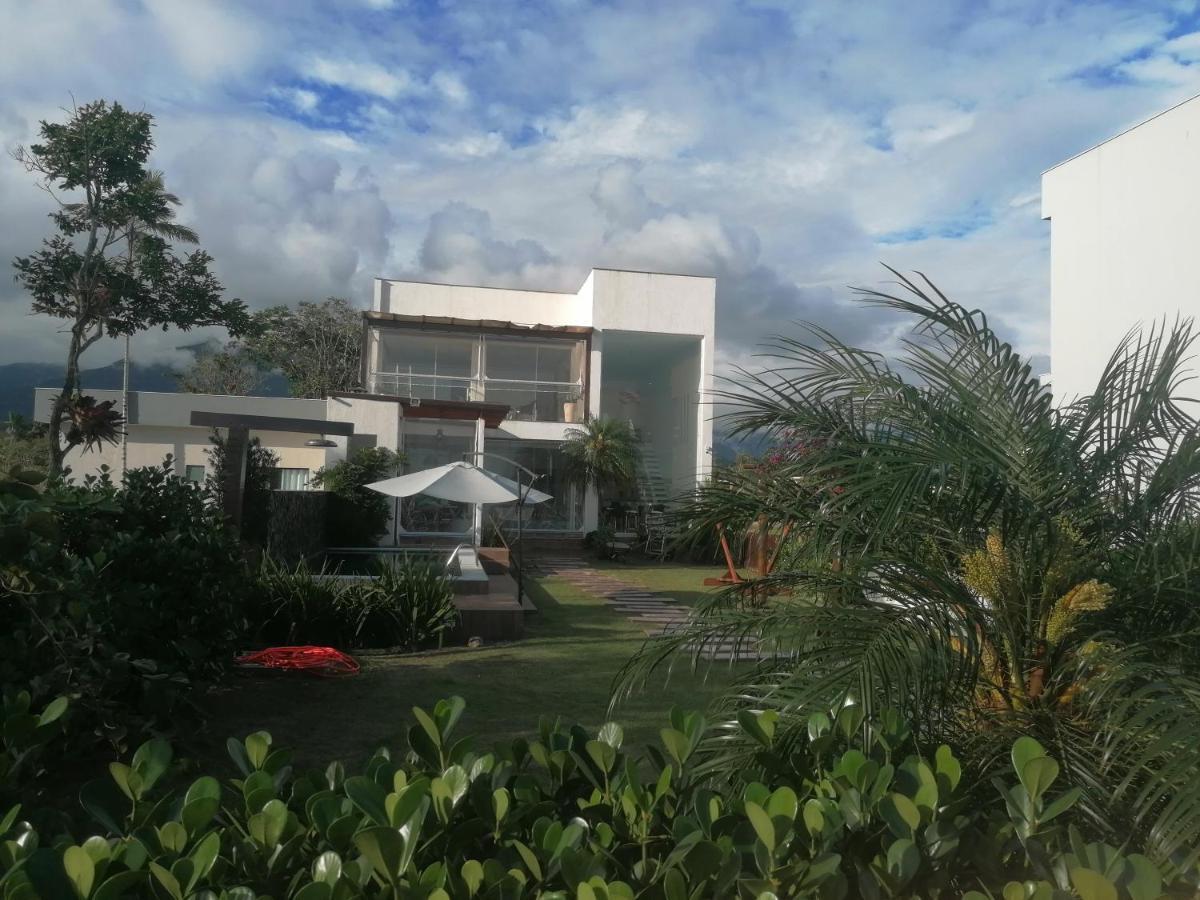 Penaareia Villa Angra dos Reis Eksteriør bilde