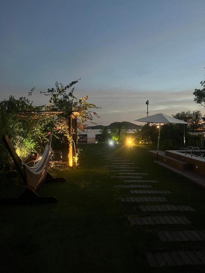 Penaareia Villa Angra dos Reis Eksteriør bilde
