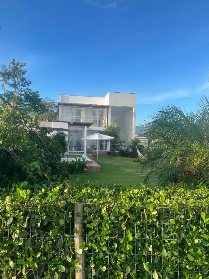 Penaareia Villa Angra dos Reis Eksteriør bilde