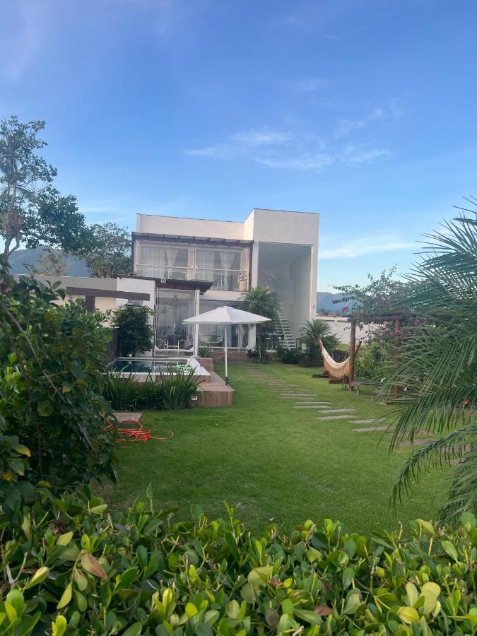 Penaareia Villa Angra dos Reis Eksteriør bilde