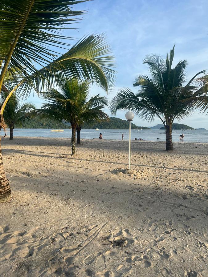 Penaareia Villa Angra dos Reis Eksteriør bilde