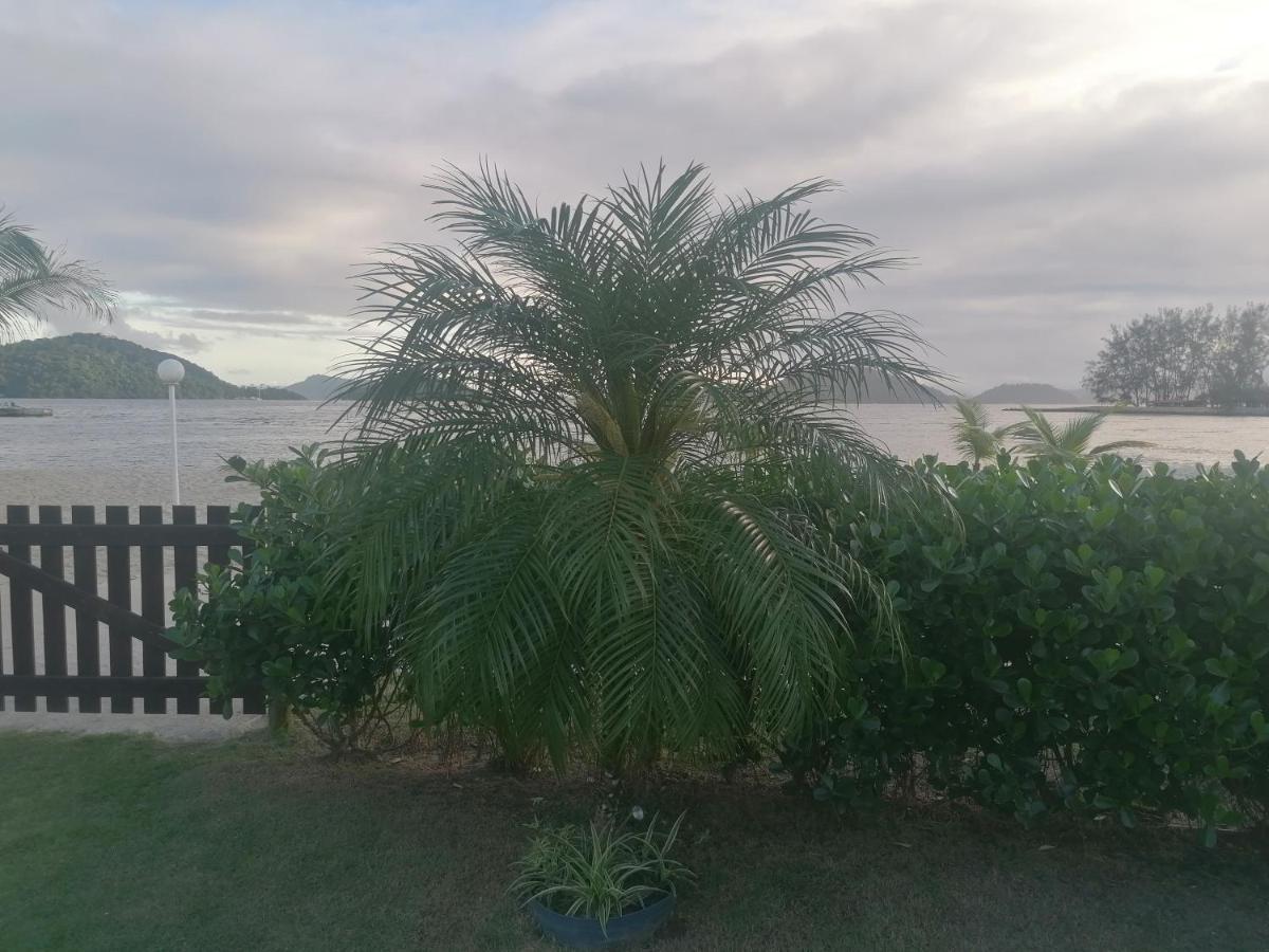 Penaareia Villa Angra dos Reis Eksteriør bilde