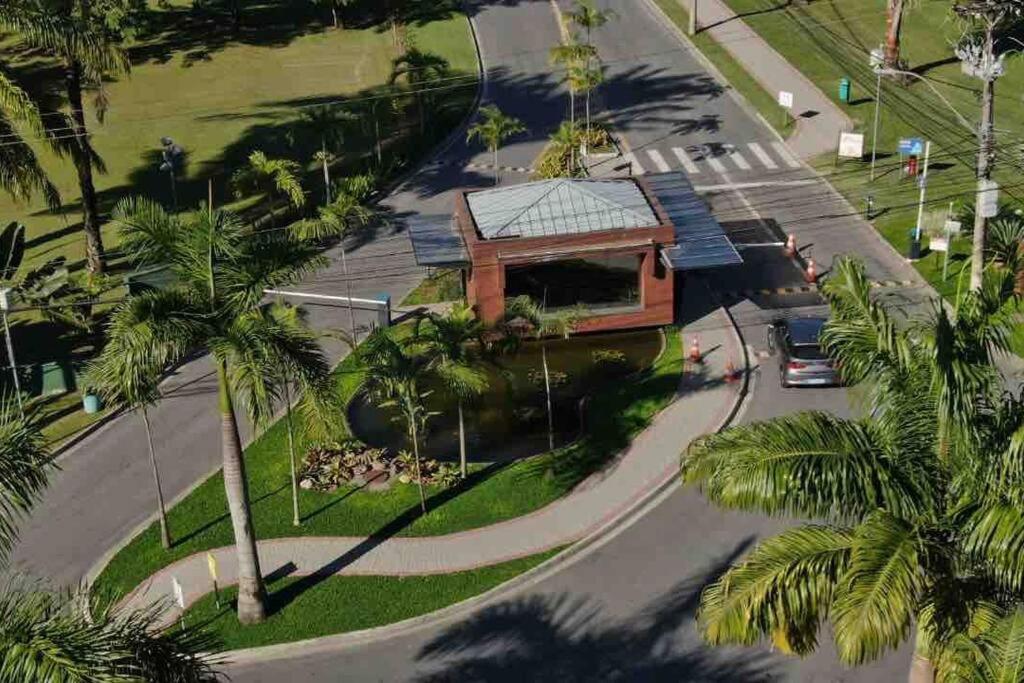 Penaareia Villa Angra dos Reis Eksteriør bilde