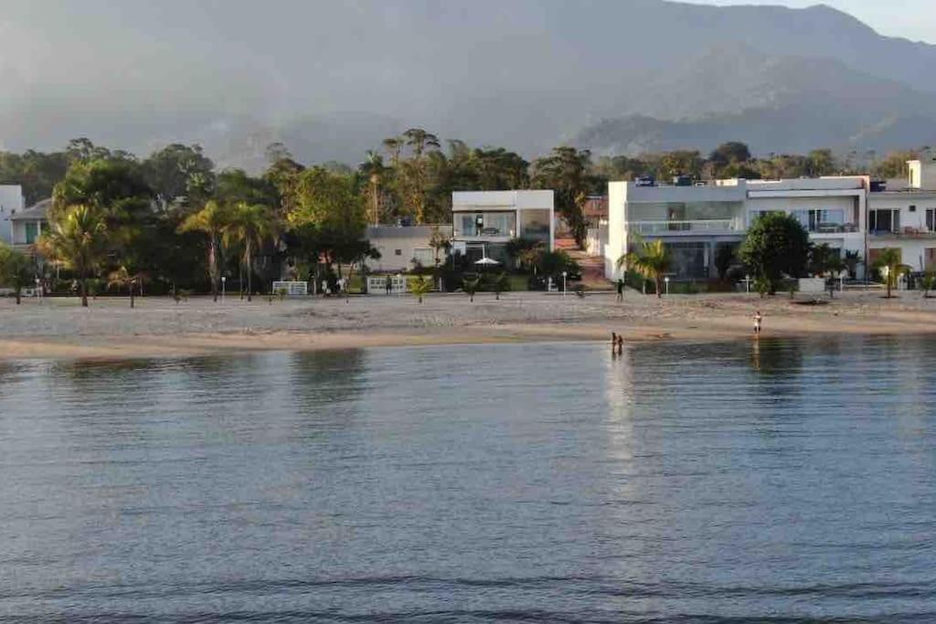 Penaareia Villa Angra dos Reis Eksteriør bilde