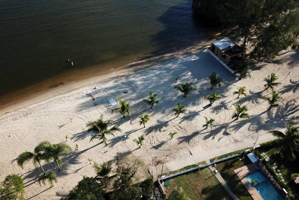 Penaareia Villa Angra dos Reis Eksteriør bilde