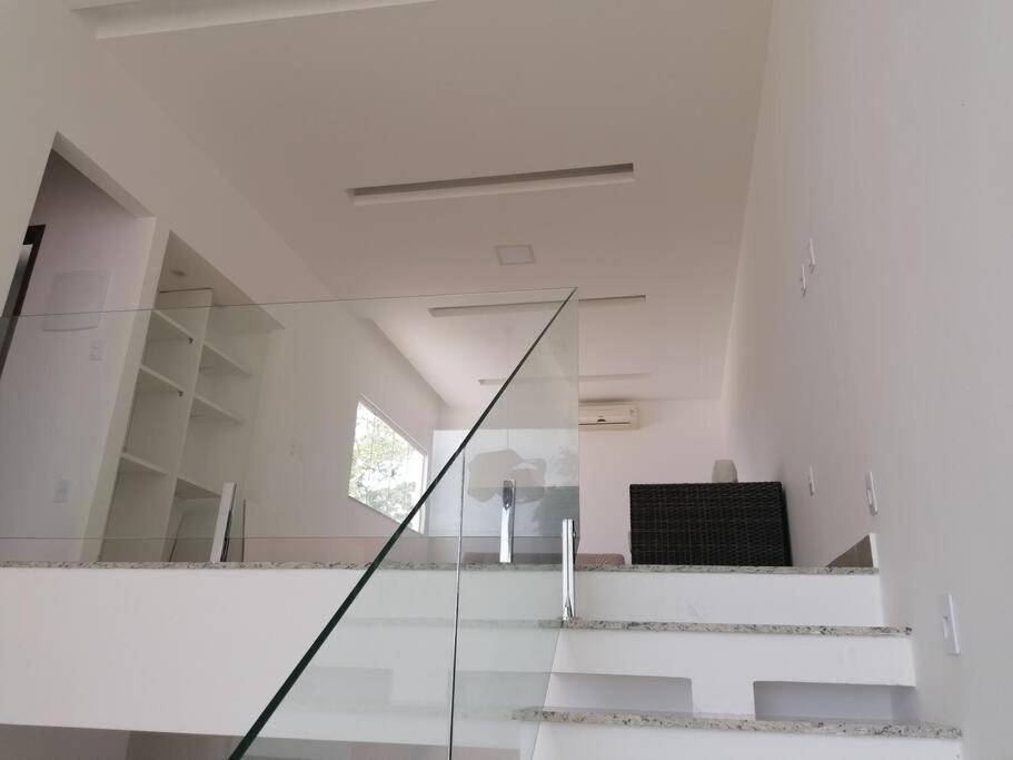 Penaareia Villa Angra dos Reis Eksteriør bilde