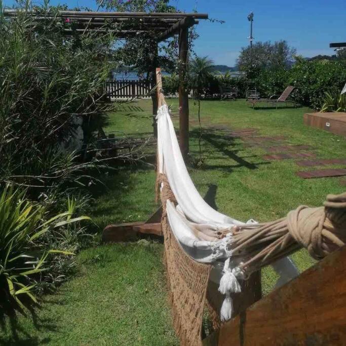 Penaareia Villa Angra dos Reis Eksteriør bilde
