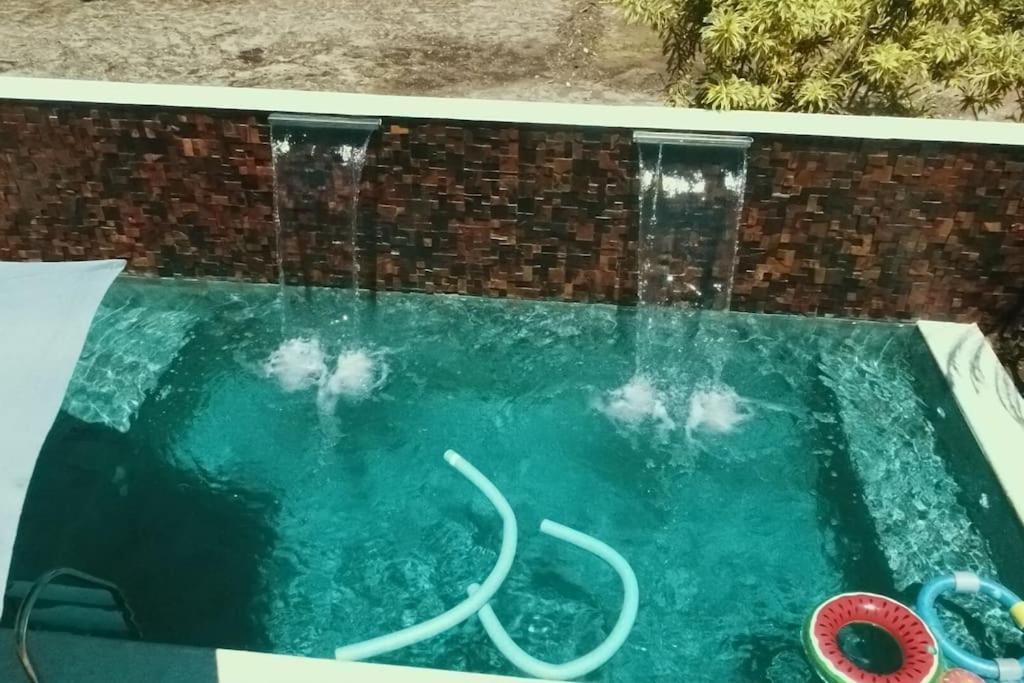 Penaareia Villa Angra dos Reis Eksteriør bilde
