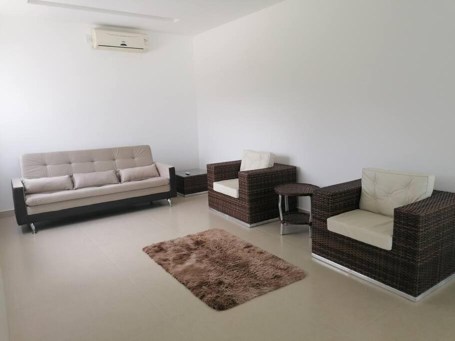 Penaareia Villa Angra dos Reis Eksteriør bilde