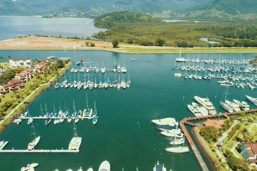 Penaareia Villa Angra dos Reis Eksteriør bilde