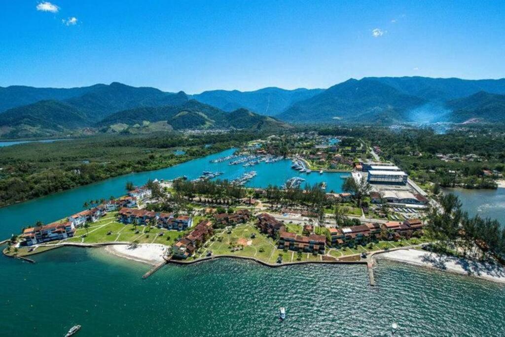 Penaareia Villa Angra dos Reis Eksteriør bilde