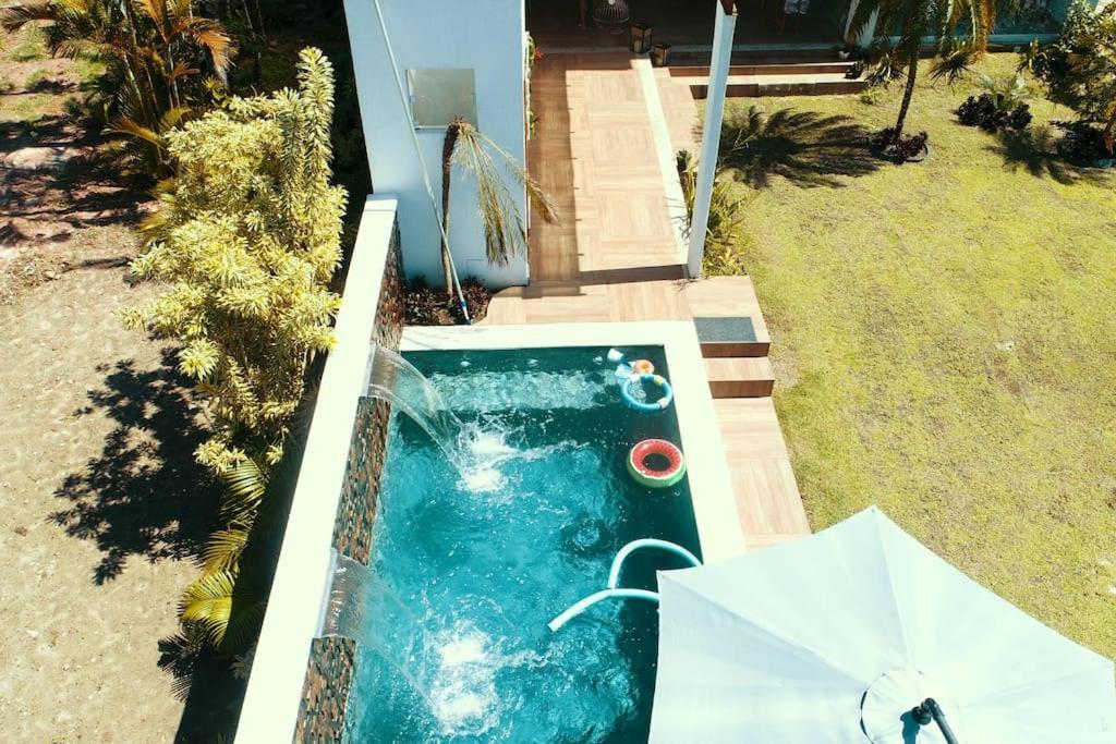 Penaareia Villa Angra dos Reis Eksteriør bilde