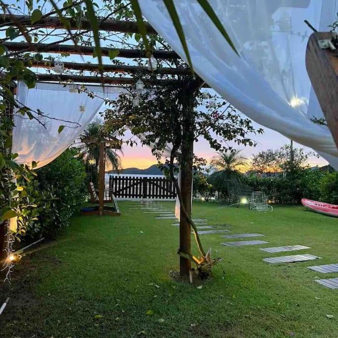 Penaareia Villa Angra dos Reis Eksteriør bilde