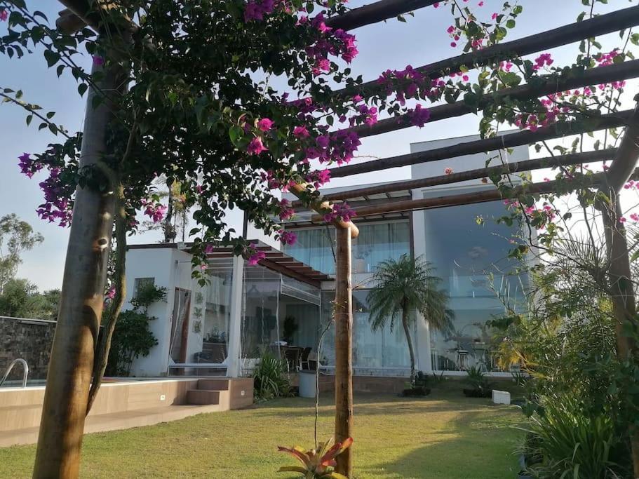 Penaareia Villa Angra dos Reis Eksteriør bilde