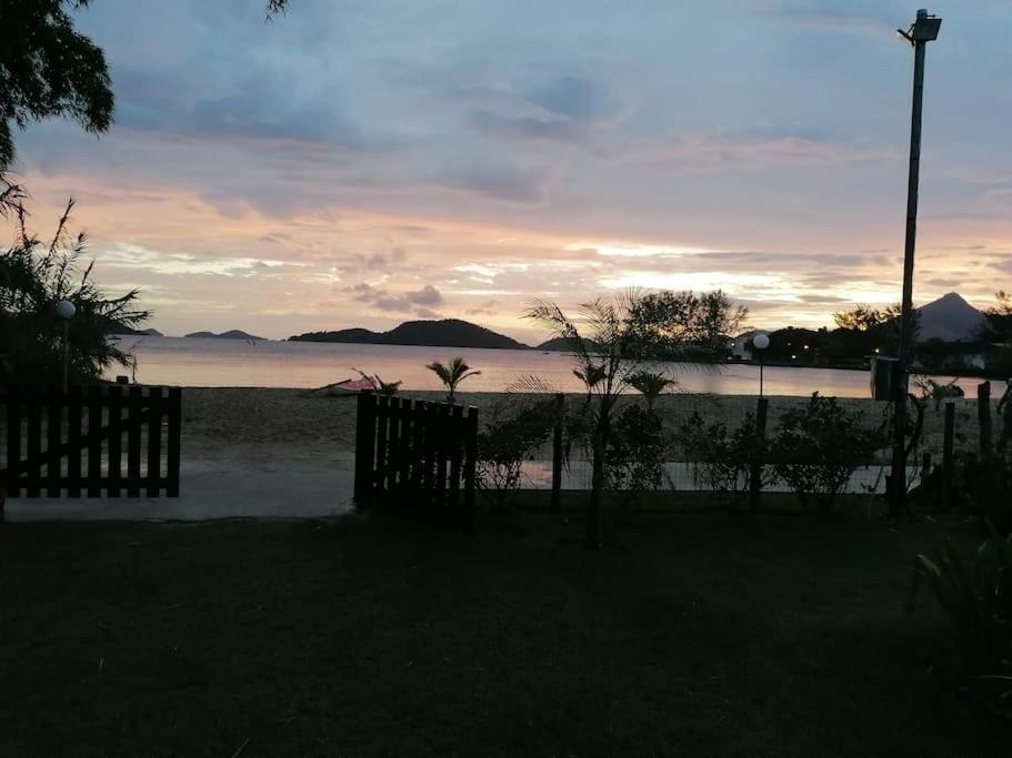 Penaareia Villa Angra dos Reis Eksteriør bilde