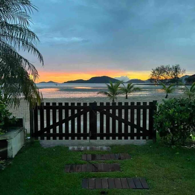 Penaareia Villa Angra dos Reis Eksteriør bilde